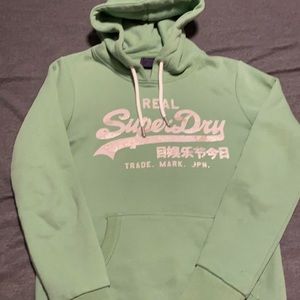 Superdry hoodie